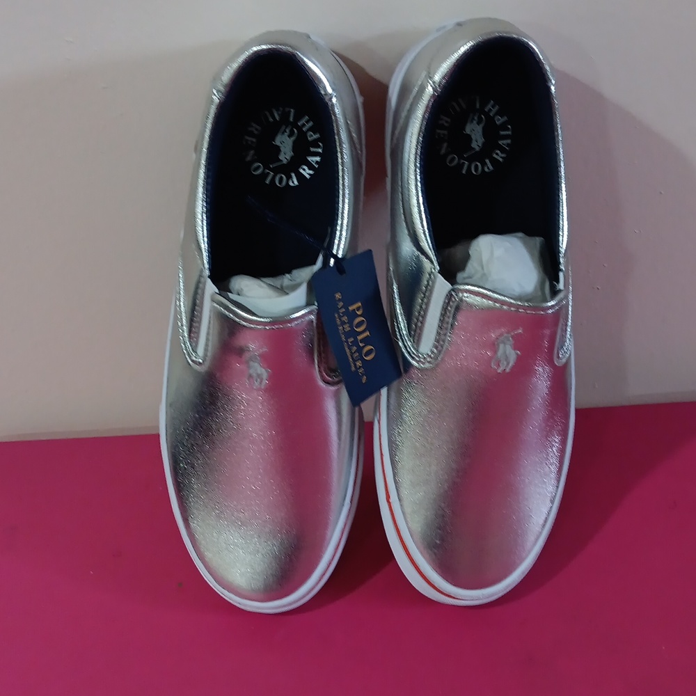Polo Ralph lauren sneakers